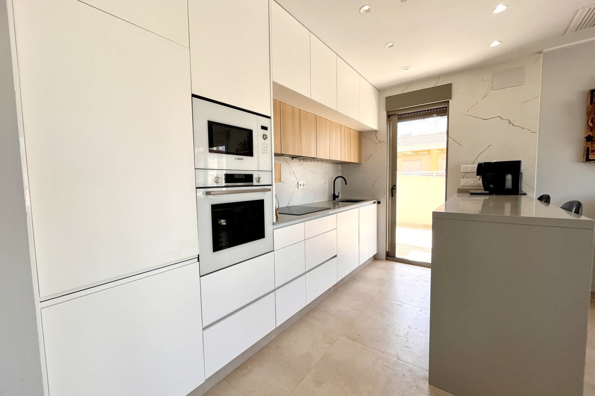 Reventa - Apartamento - Torre de la Horadada