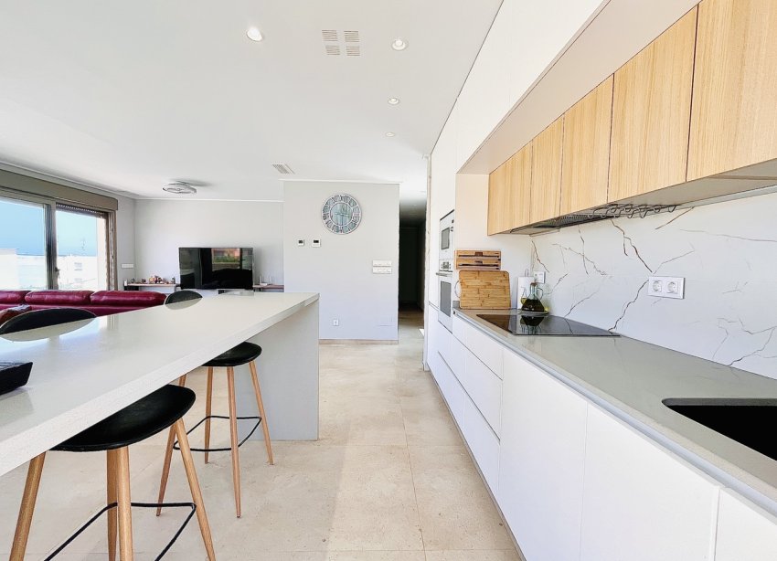 Reventa - Apartamento - Torre de la Horadada