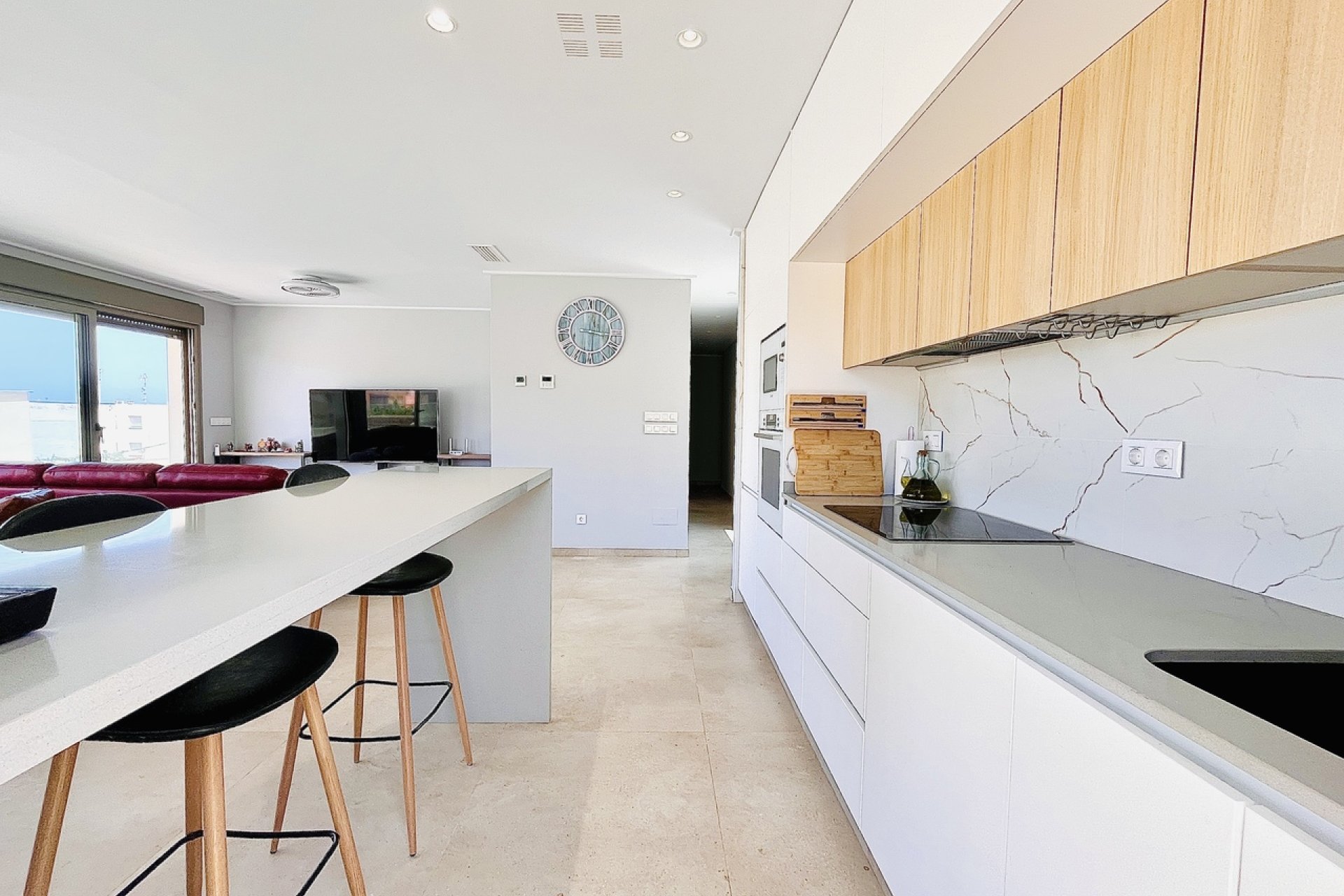 Reventa - Apartamento - Torre de la Horadada