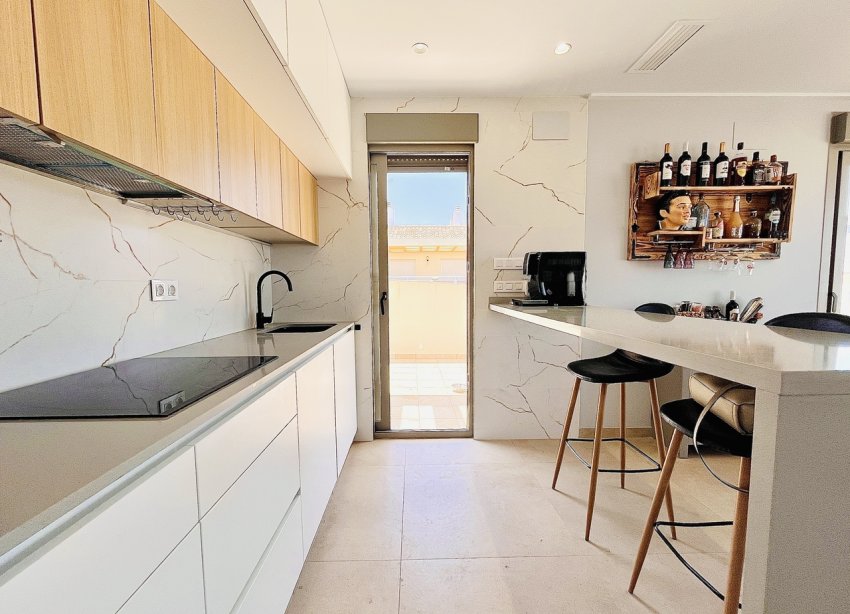 Reventa - Apartamento - Torre de la Horadada