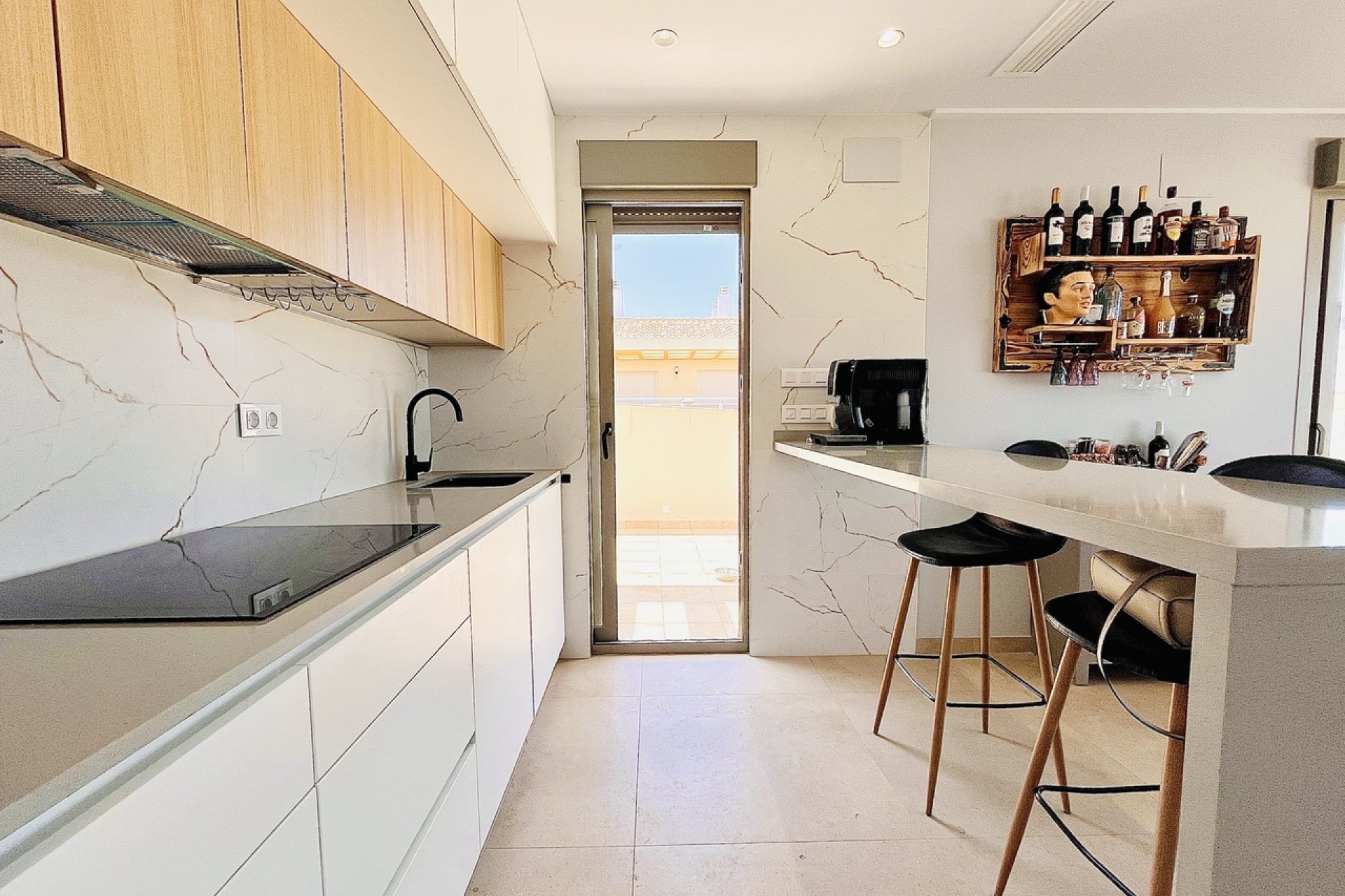 Reventa - Apartamento - Torre de la Horadada