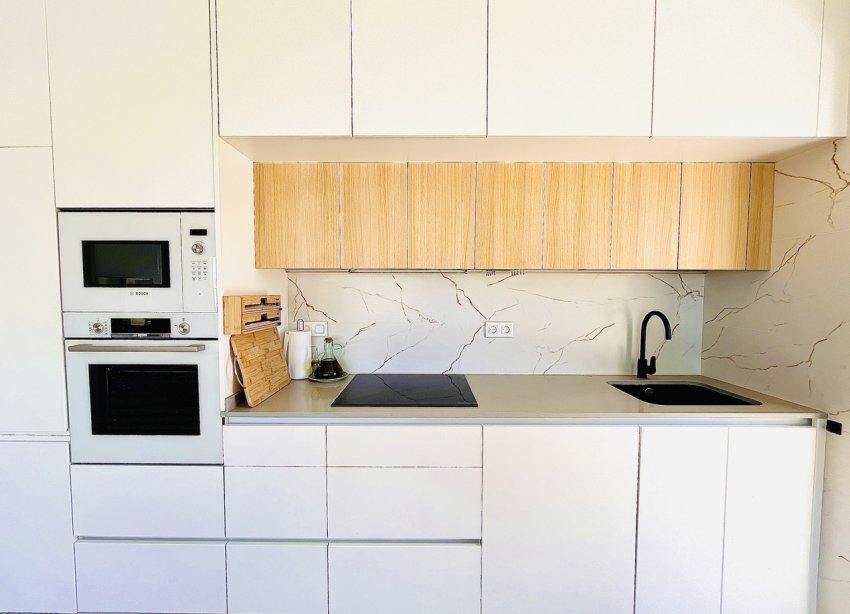 Reventa - Apartamento - Torre de la Horadada