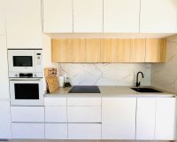 Reventa - Apartamento - Torre de la Horadada