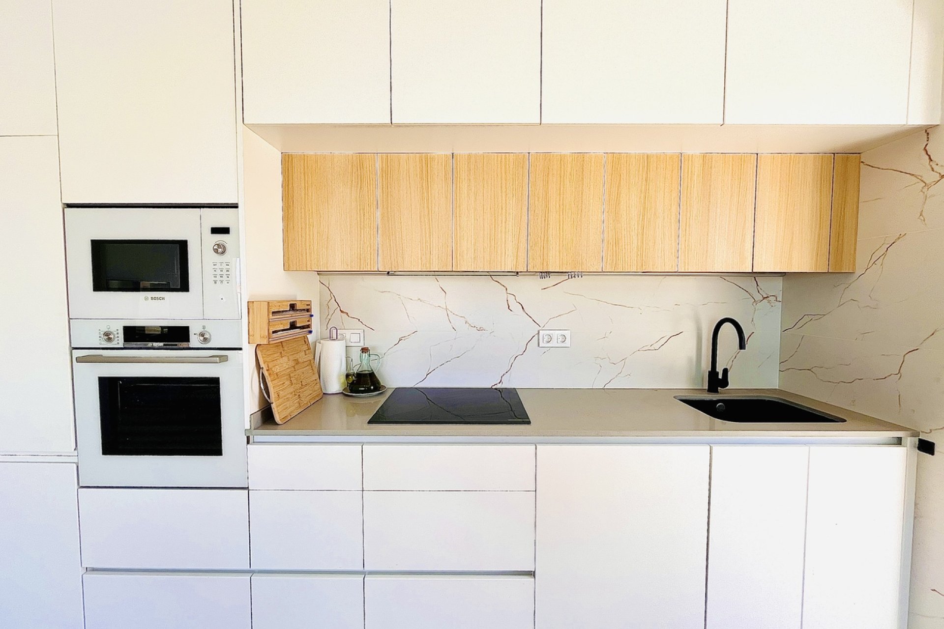 Reventa - Apartamento - Torre de la Horadada