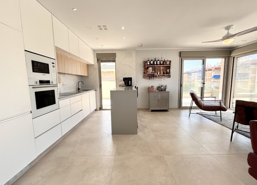 Reventa - Apartamento - Torre de la Horadada