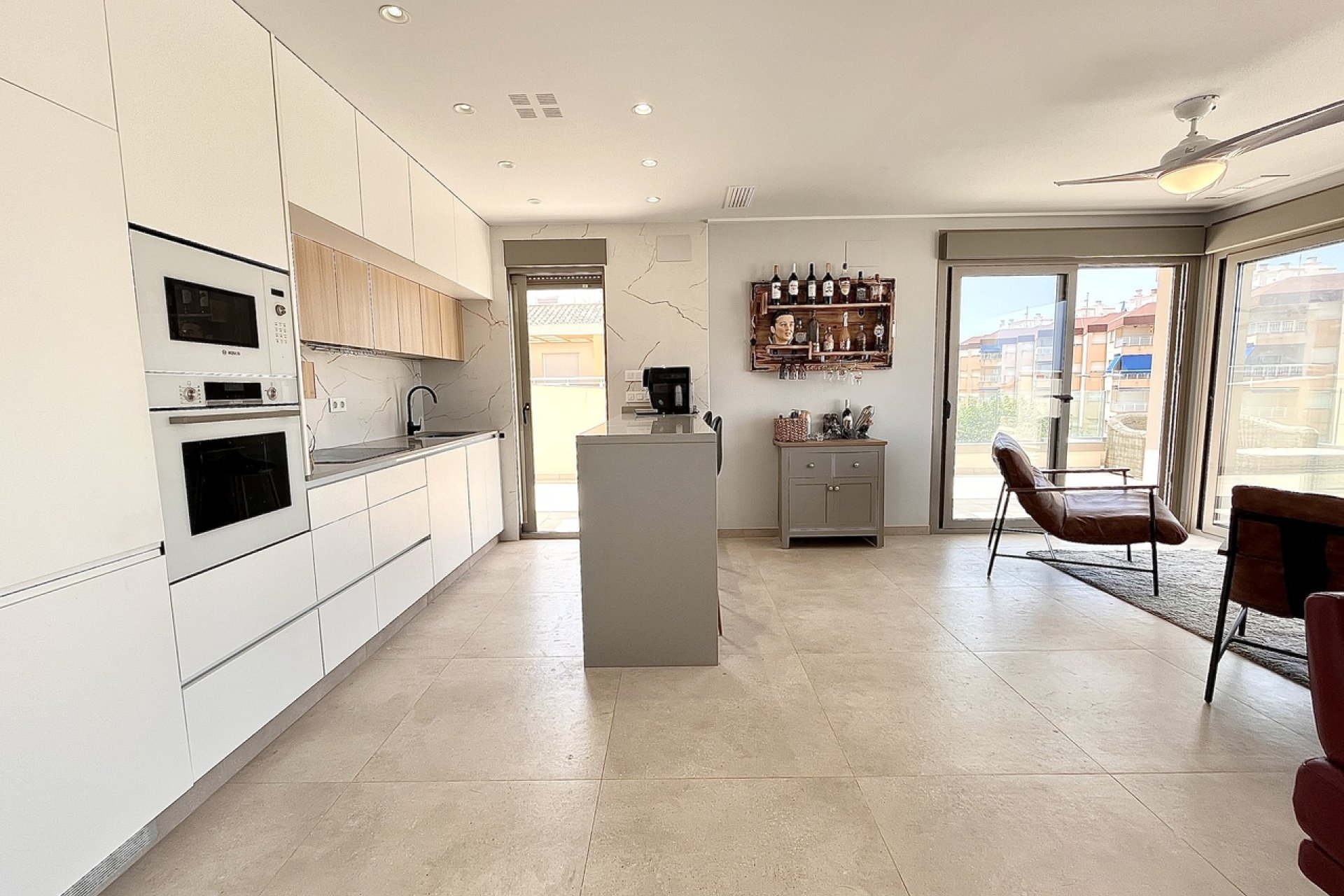 Reventa - Apartamento - Torre de la Horadada