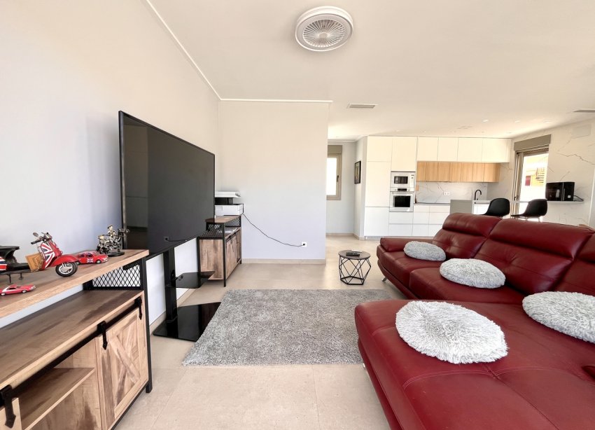 Reventa - Apartamento - Torre de la Horadada