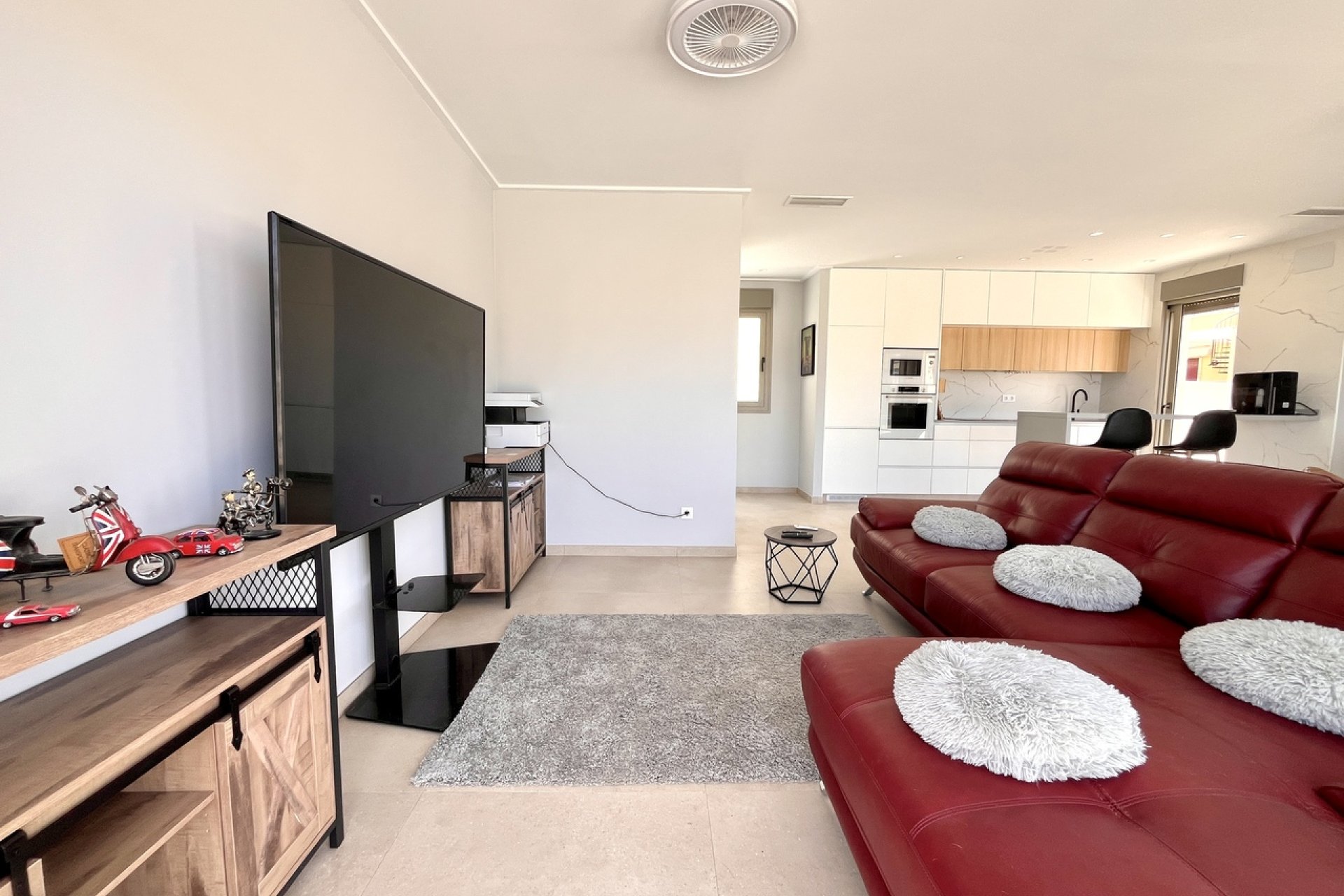 Reventa - Apartamento - Torre de la Horadada