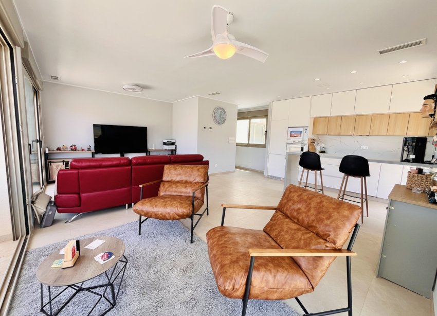 Reventa - Apartamento - Torre de la Horadada