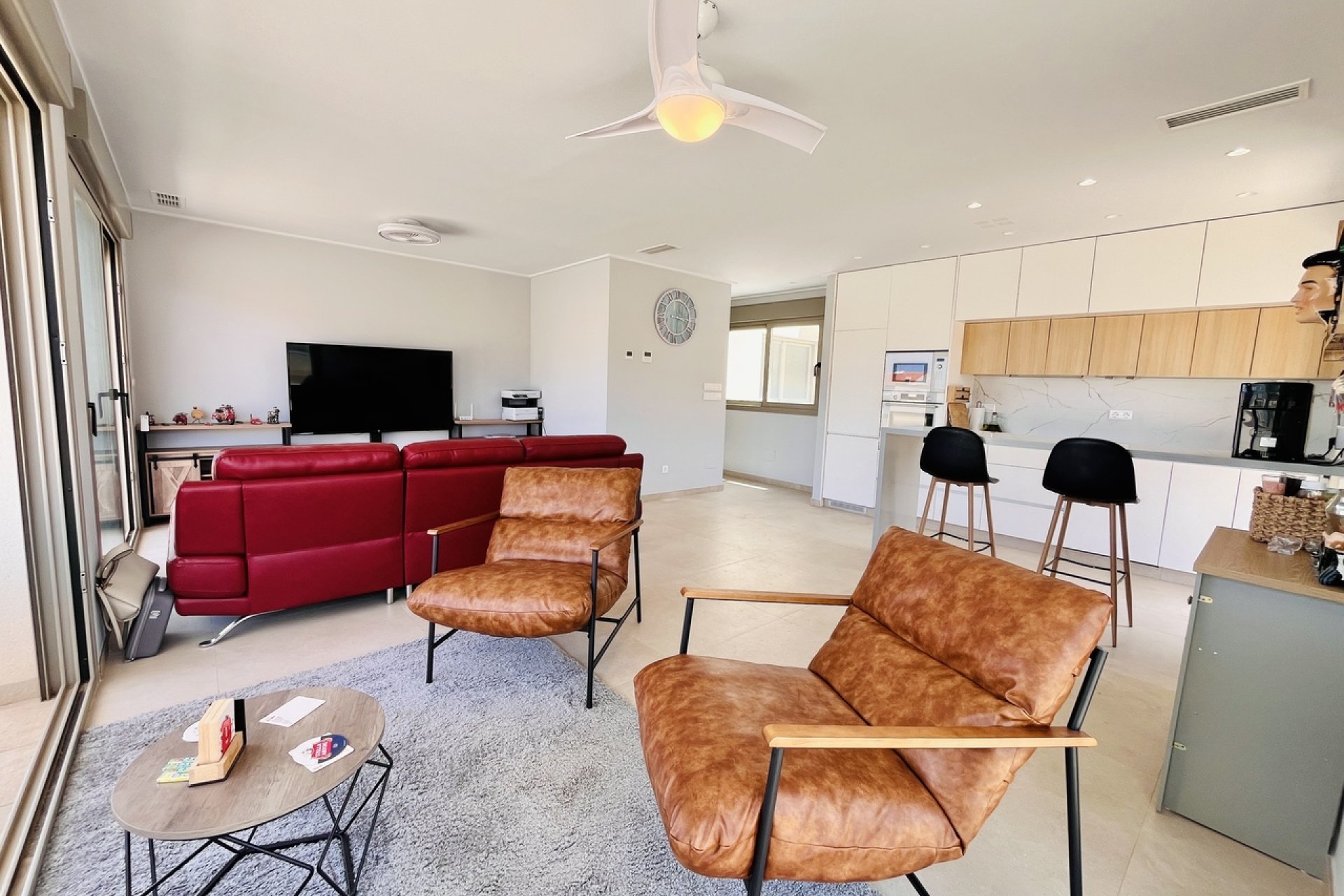 Reventa - Apartamento - Torre de la Horadada