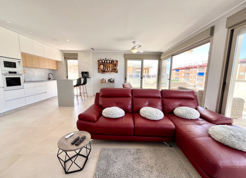 Reventa - Apartamento - Torre de la Horadada