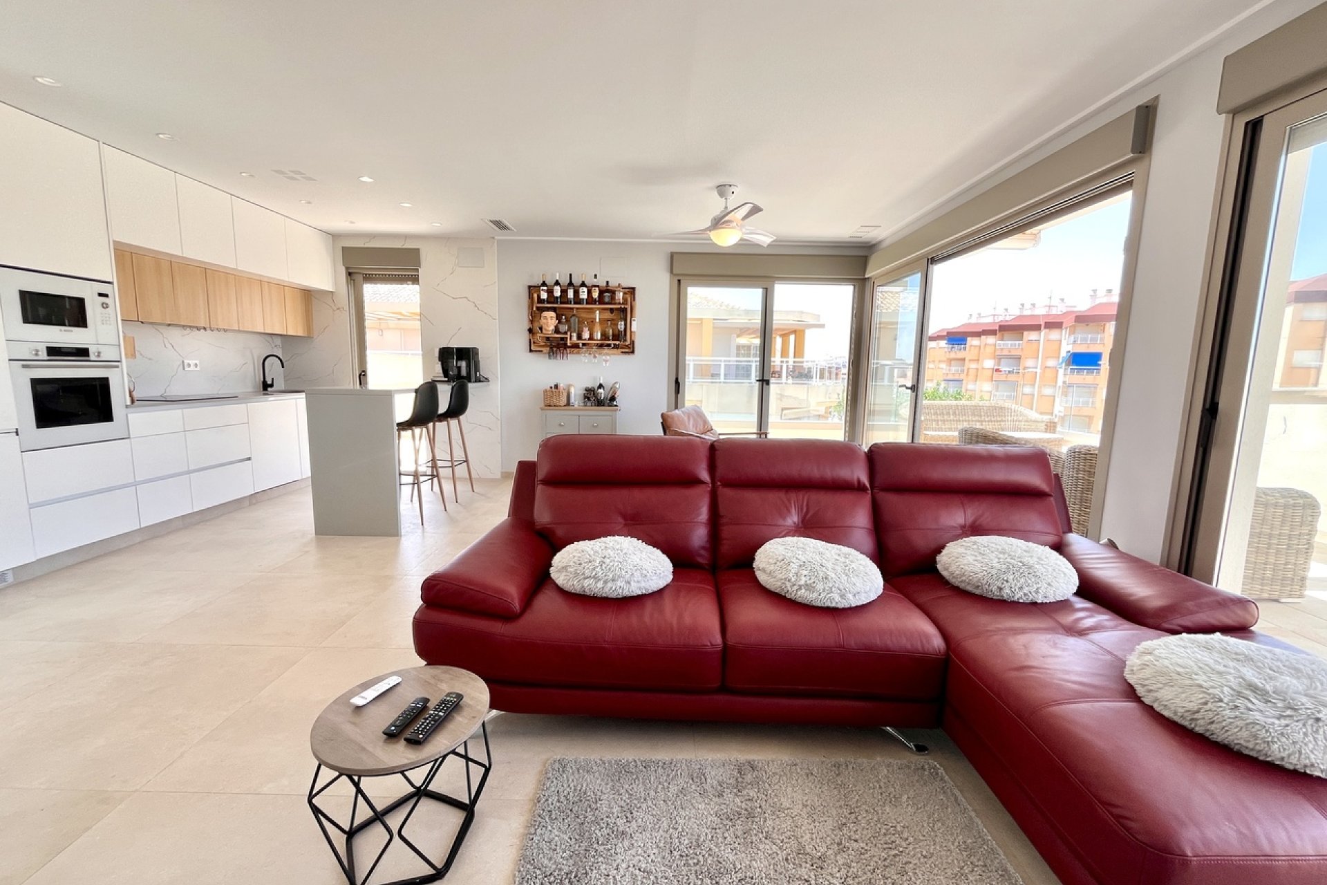 Reventa - Apartamento - Torre de la Horadada