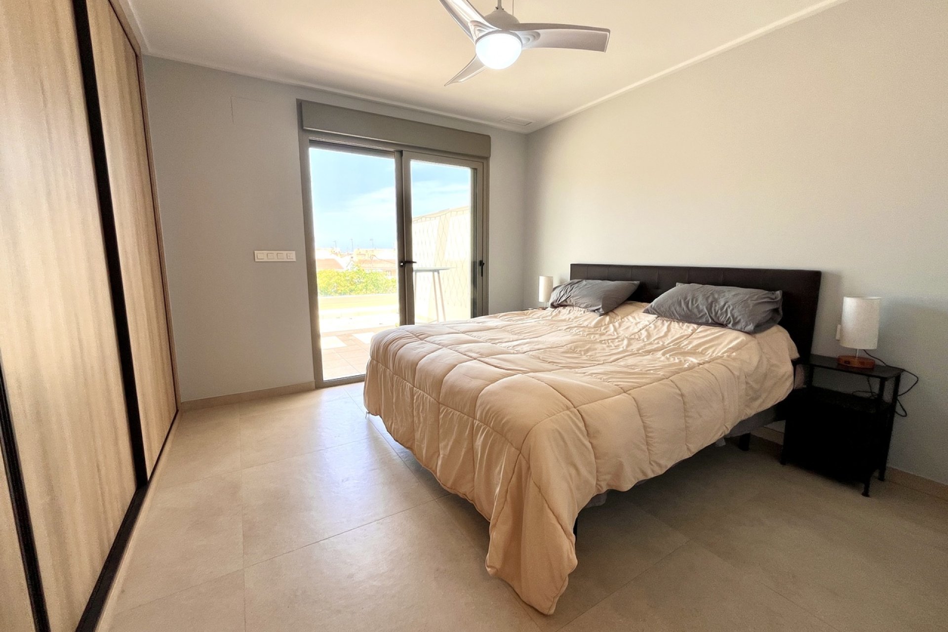 Reventa - Apartamento - Torre de la Horadada