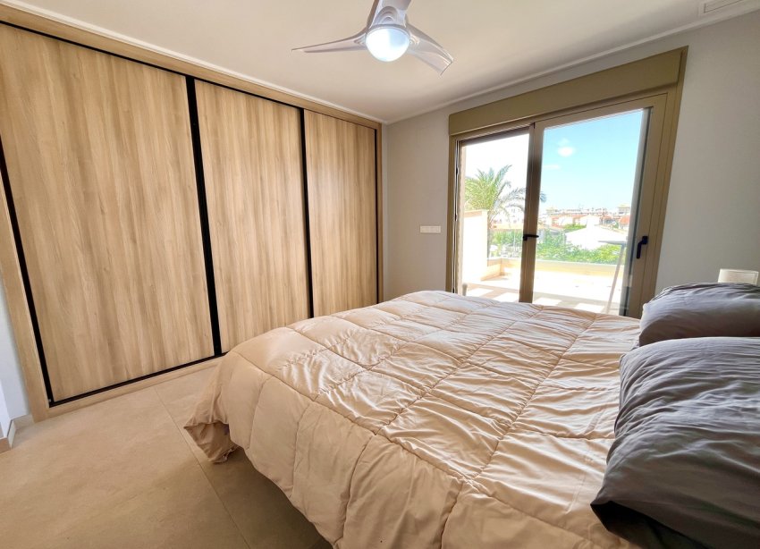 Reventa - Apartamento - Torre de la Horadada