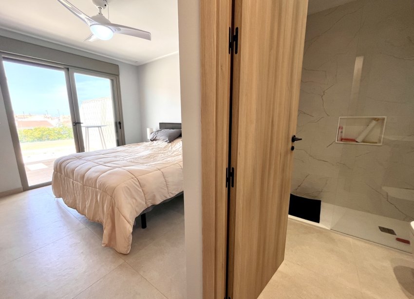 Reventa - Apartamento - Torre de la Horadada