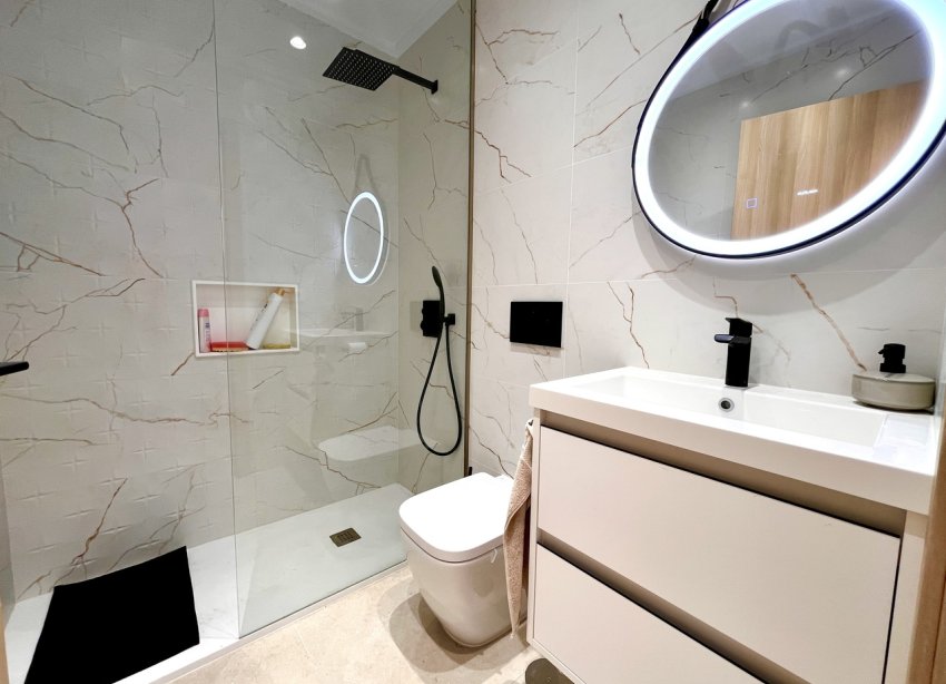 Reventa - Apartamento - Torre de la Horadada