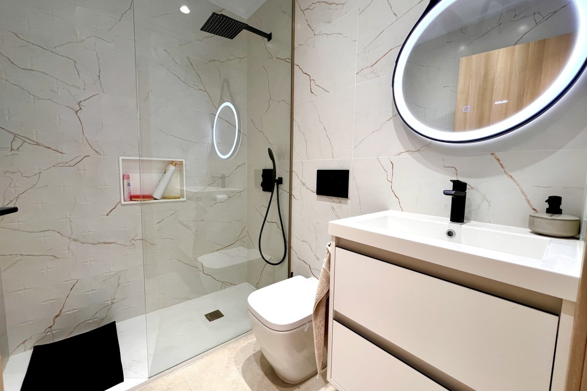 Reventa - Apartamento - Torre de la Horadada