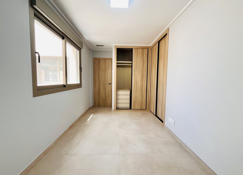 Reventa - Apartamento - Torre de la Horadada