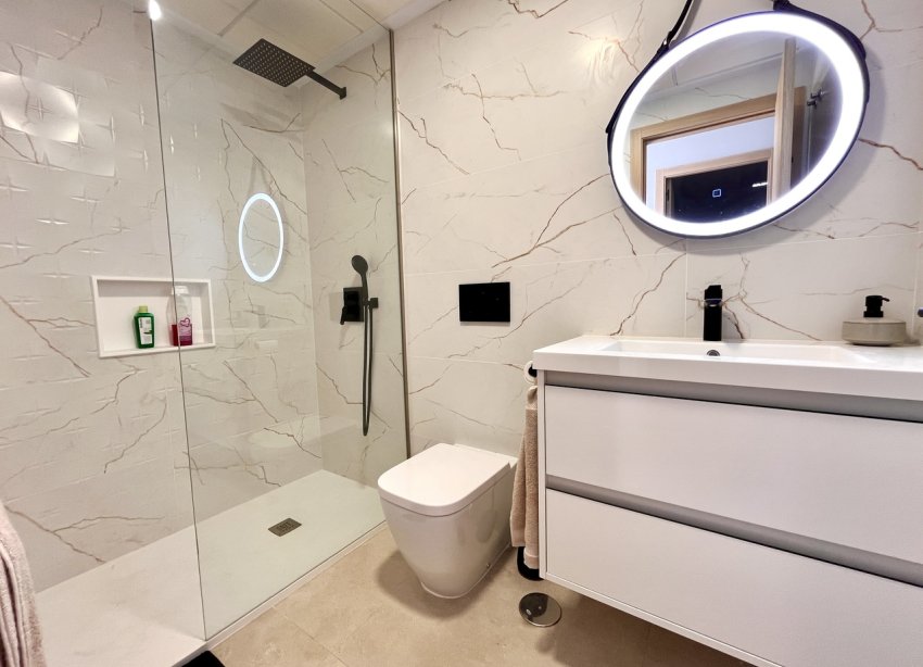 Reventa - Apartamento - Torre de la Horadada