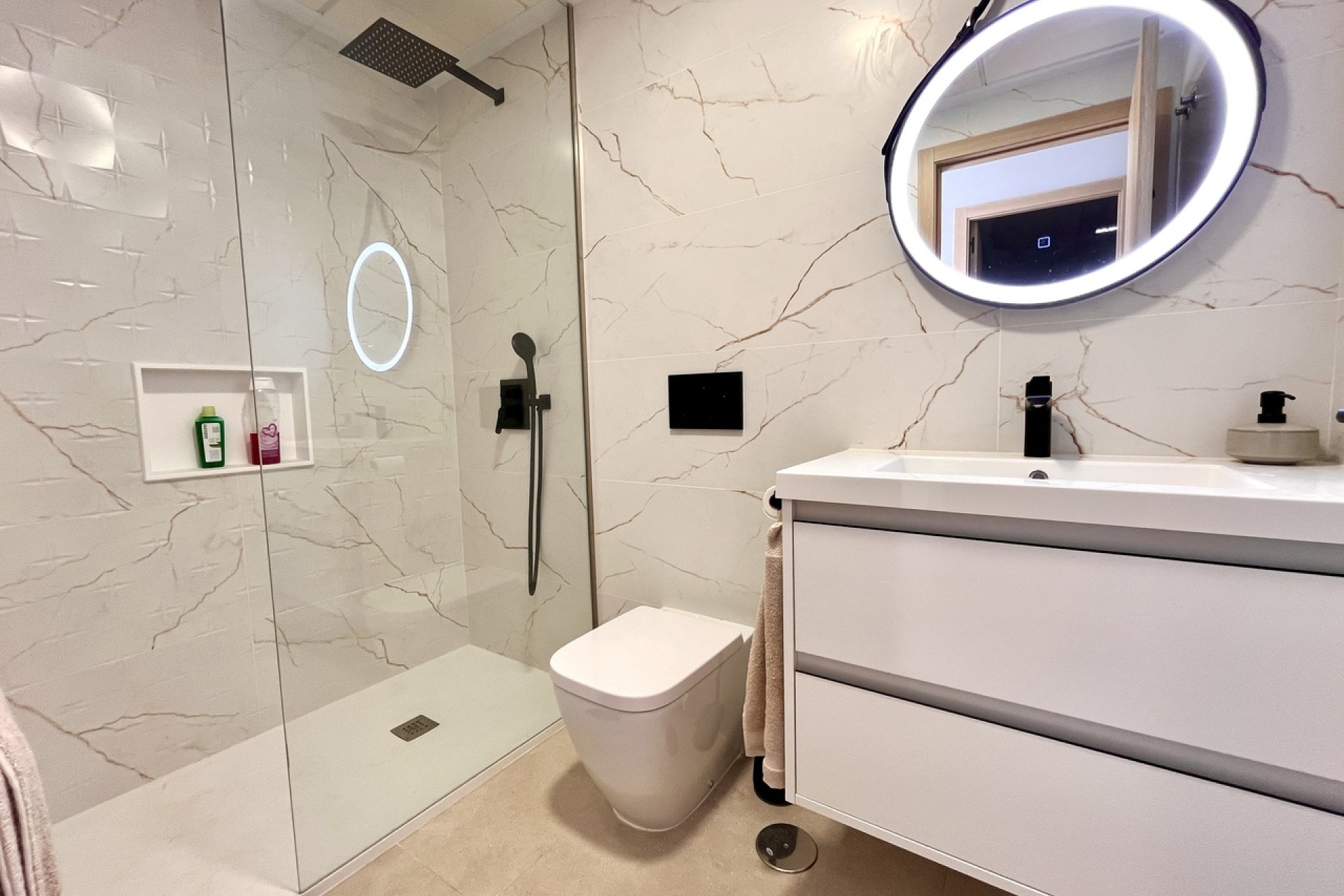 Reventa - Apartamento - Torre de la Horadada