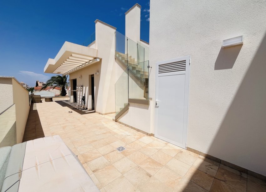 Reventa - Apartamento - Torre de la Horadada