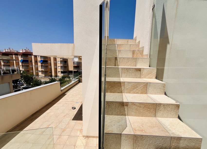 Reventa - Apartamento - Torre de la Horadada