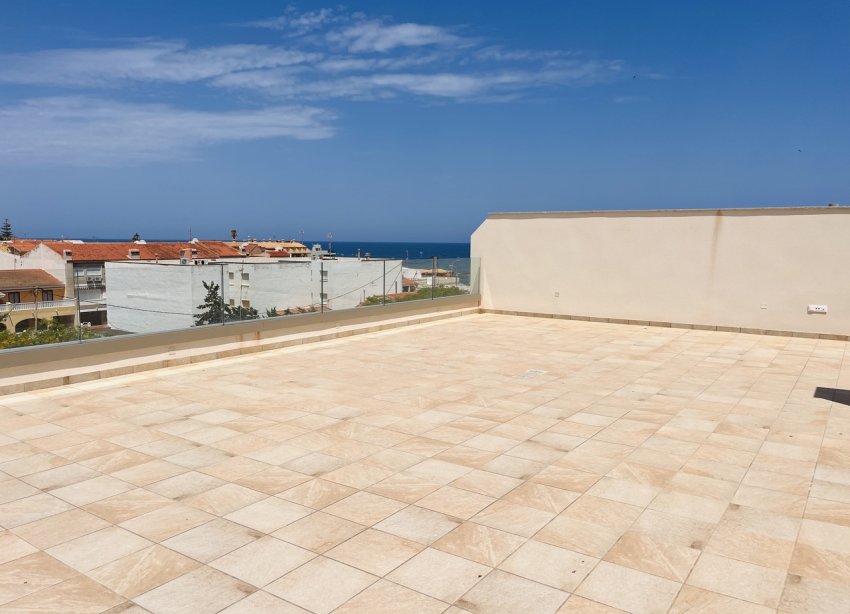 Reventa - Apartamento - Torre de la Horadada