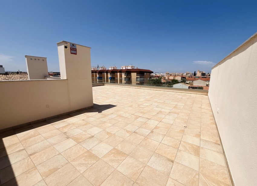 Reventa - Apartamento - Torre de la Horadada