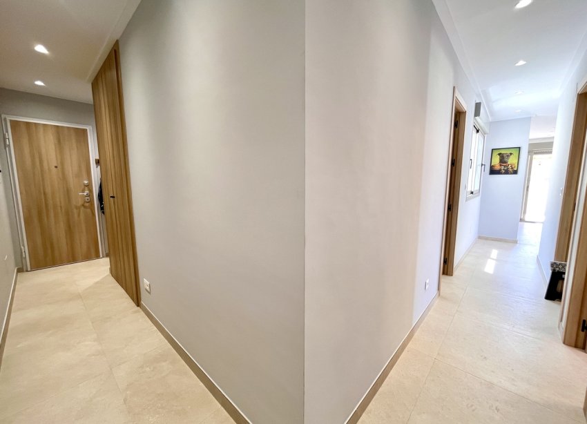 Reventa - Apartamento - Torre de la Horadada