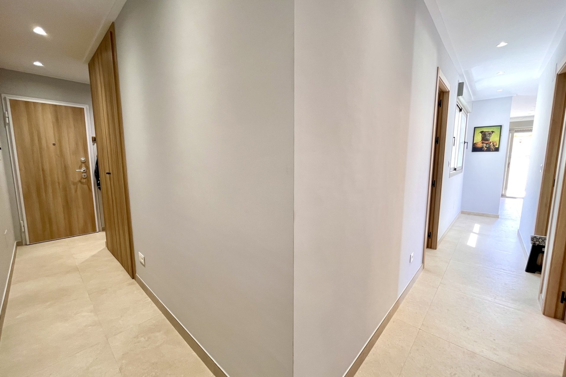 Reventa - Apartamento - Torre de la Horadada