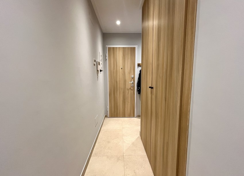 Reventa - Apartamento - Torre de la Horadada