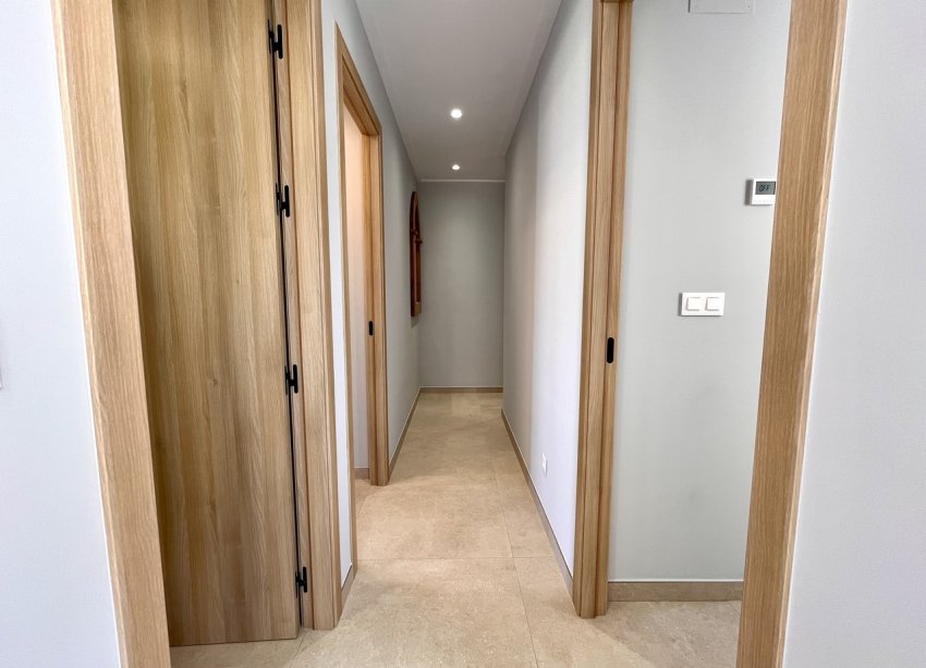 Reventa - Apartamento - Torre de la Horadada