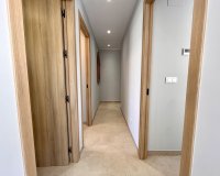 Reventa - Apartamento - Torre de la Horadada