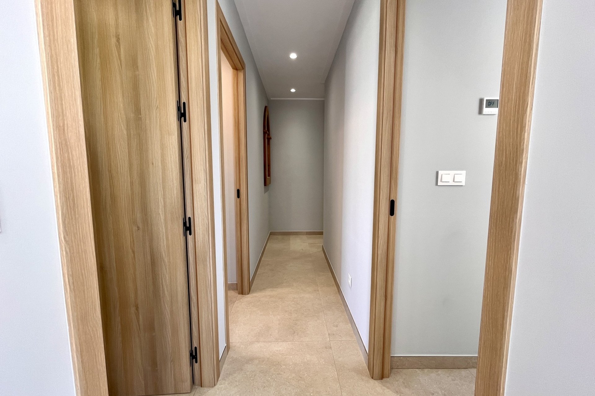 Reventa - Apartamento - Torre de la Horadada