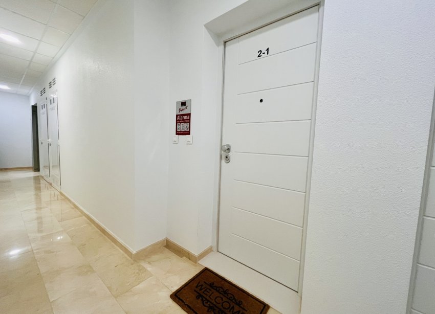 Reventa - Apartamento - Torre de la Horadada