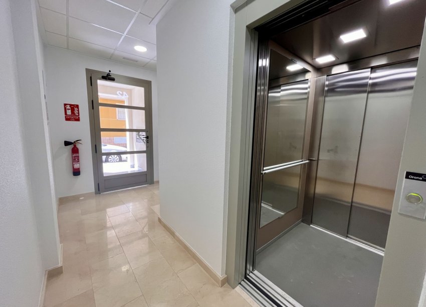 Reventa - Apartamento - Torre de la Horadada