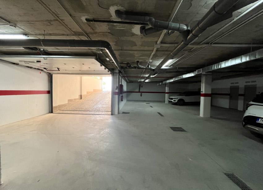 Reventa - Apartamento - Torre de la Horadada