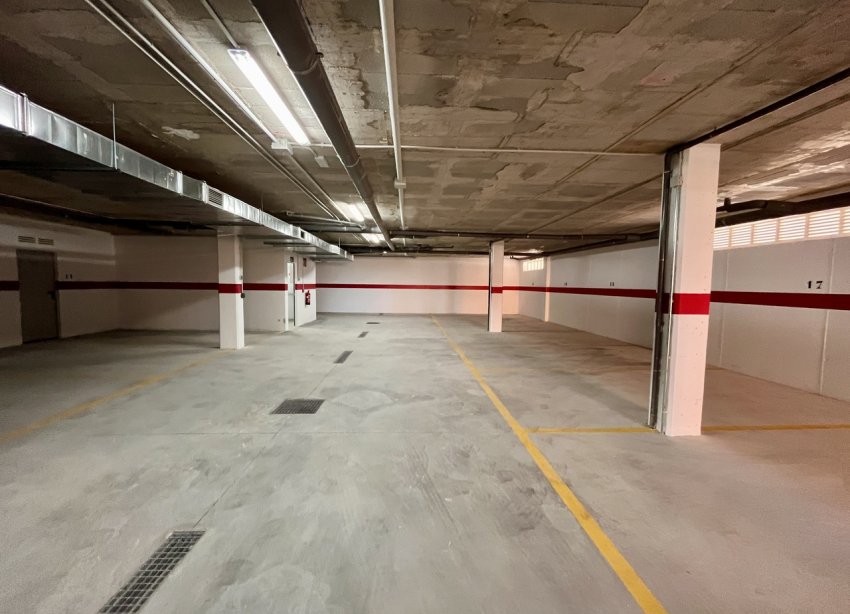 Reventa - Apartamento - Torre de la Horadada