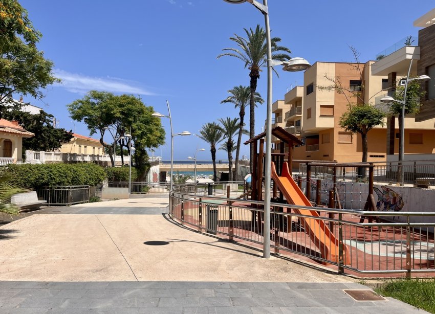 Reventa - Apartamento - Torre de la Horadada