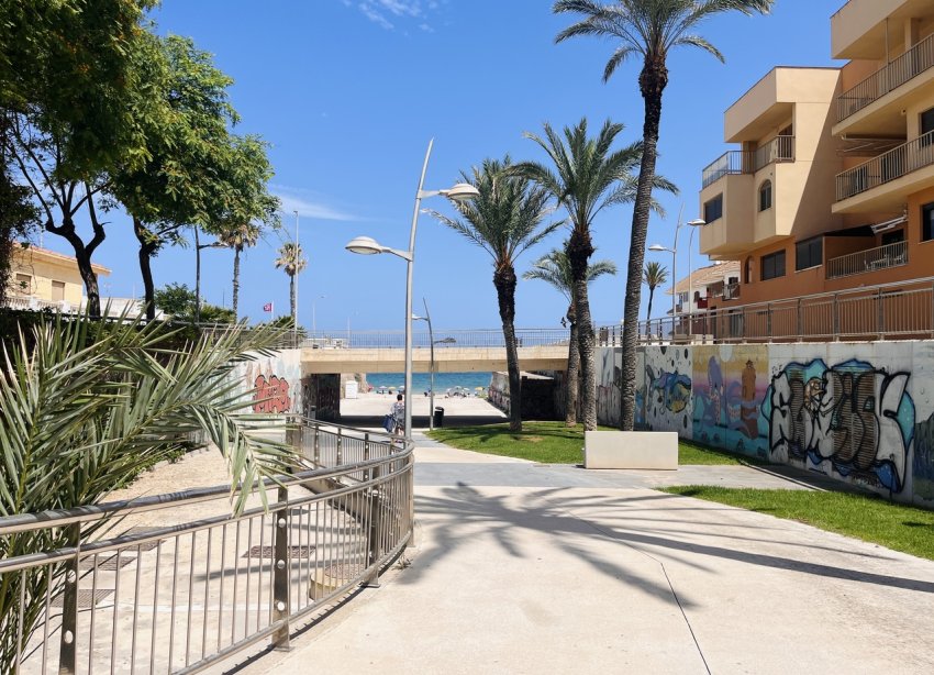 Reventa - Apartamento - Torre de la Horadada