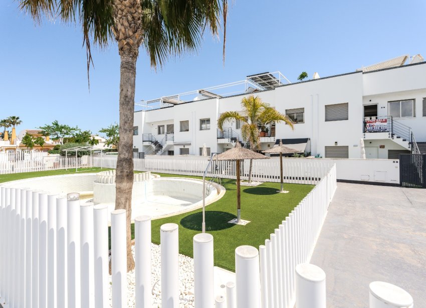 Reventa - Apartamento - Torre de la Horadada