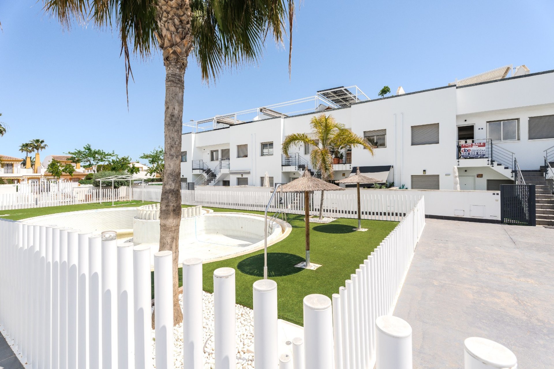 Reventa - Apartamento - Torre de la Horadada