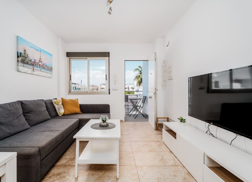 Reventa - Apartamento - Torre de la Horadada