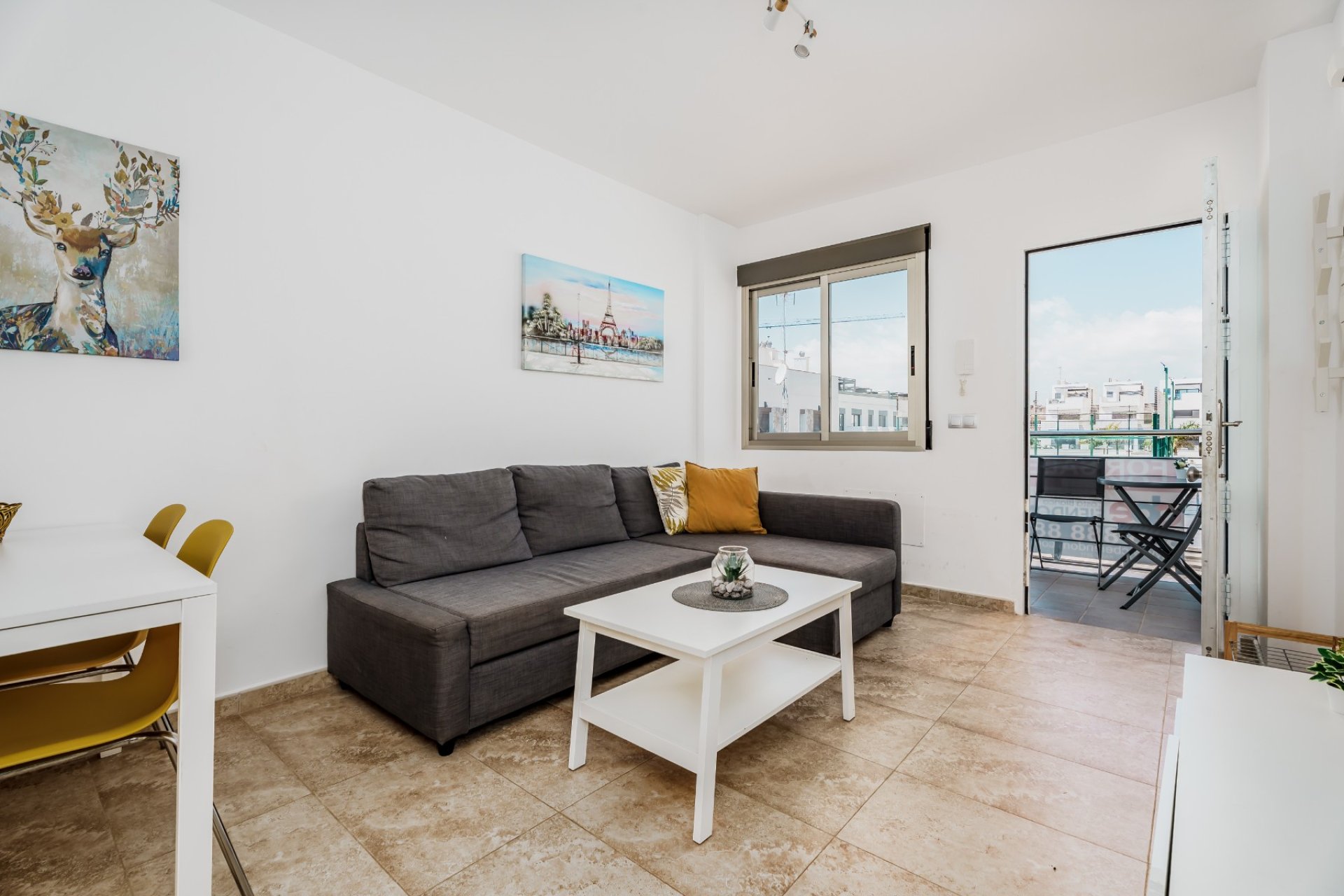 Reventa - Apartamento - Torre de la Horadada