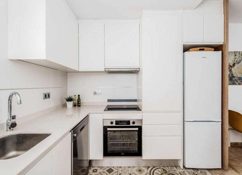 Reventa - Apartamento - Torre de la Horadada