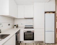 Reventa - Apartamento - Torre de la Horadada