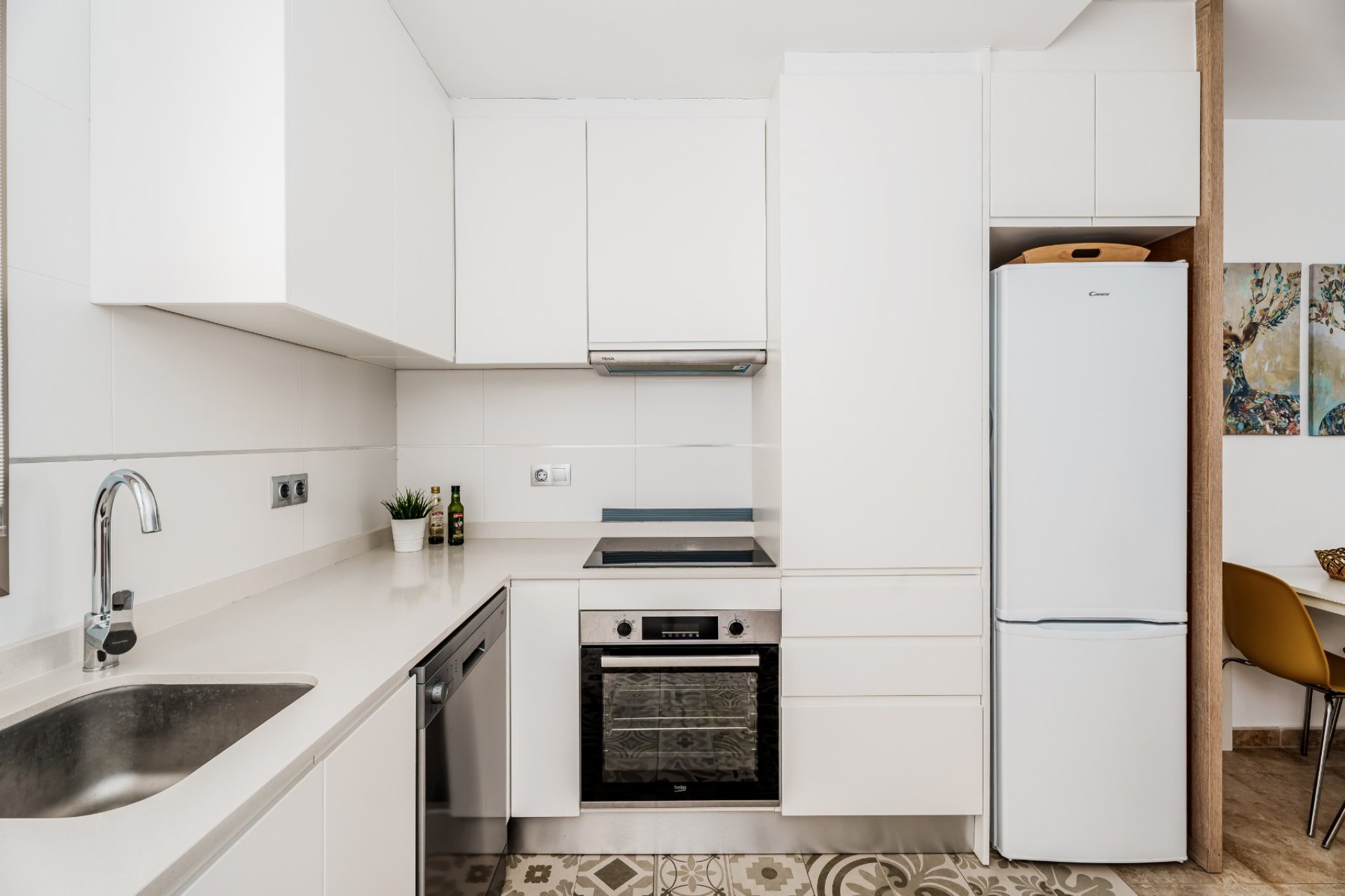 Reventa - Apartamento - Torre de la Horadada