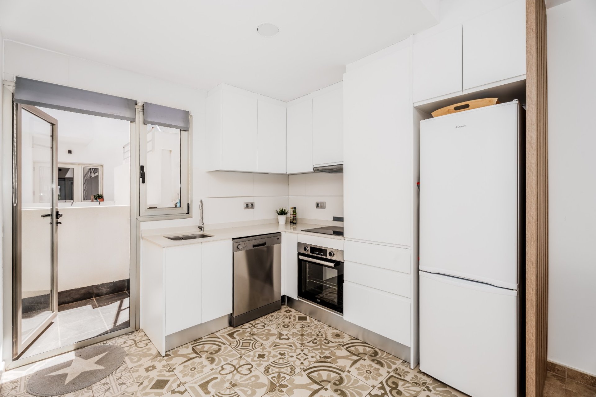 Reventa - Apartamento - Torre de la Horadada