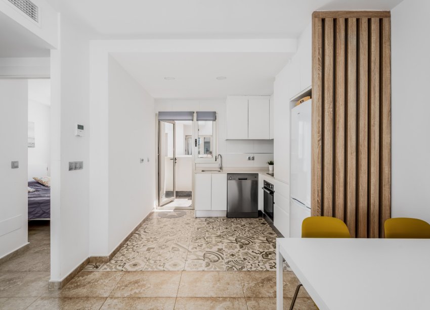 Reventa - Apartamento - Torre de la Horadada