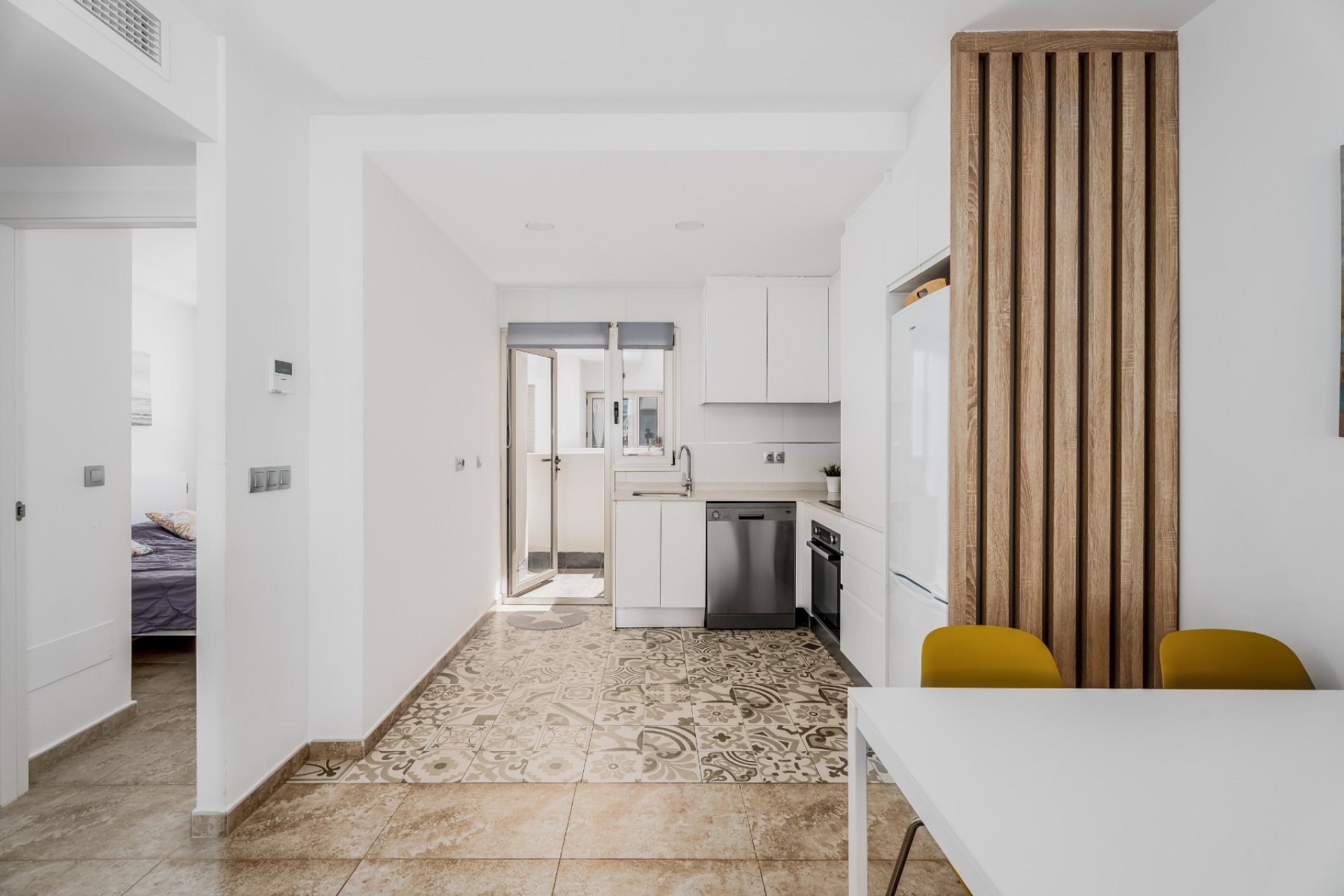 Reventa - Apartamento - Torre de la Horadada